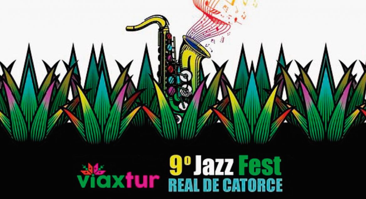 Jazz Fest Real de Catorce